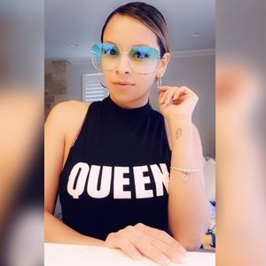 Meet your Posher, Mónica